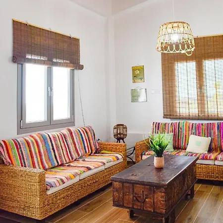 Villa Galatia'S House à Kouklia Extérieur photo