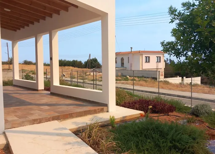 Galatia\'S House