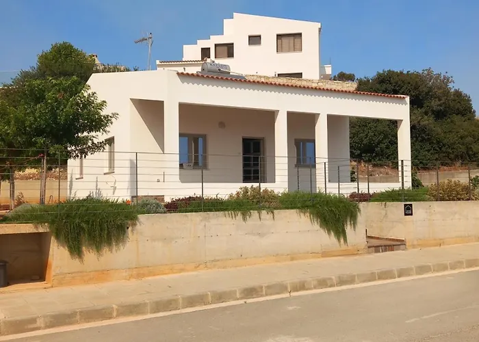 Galatia\'S House
