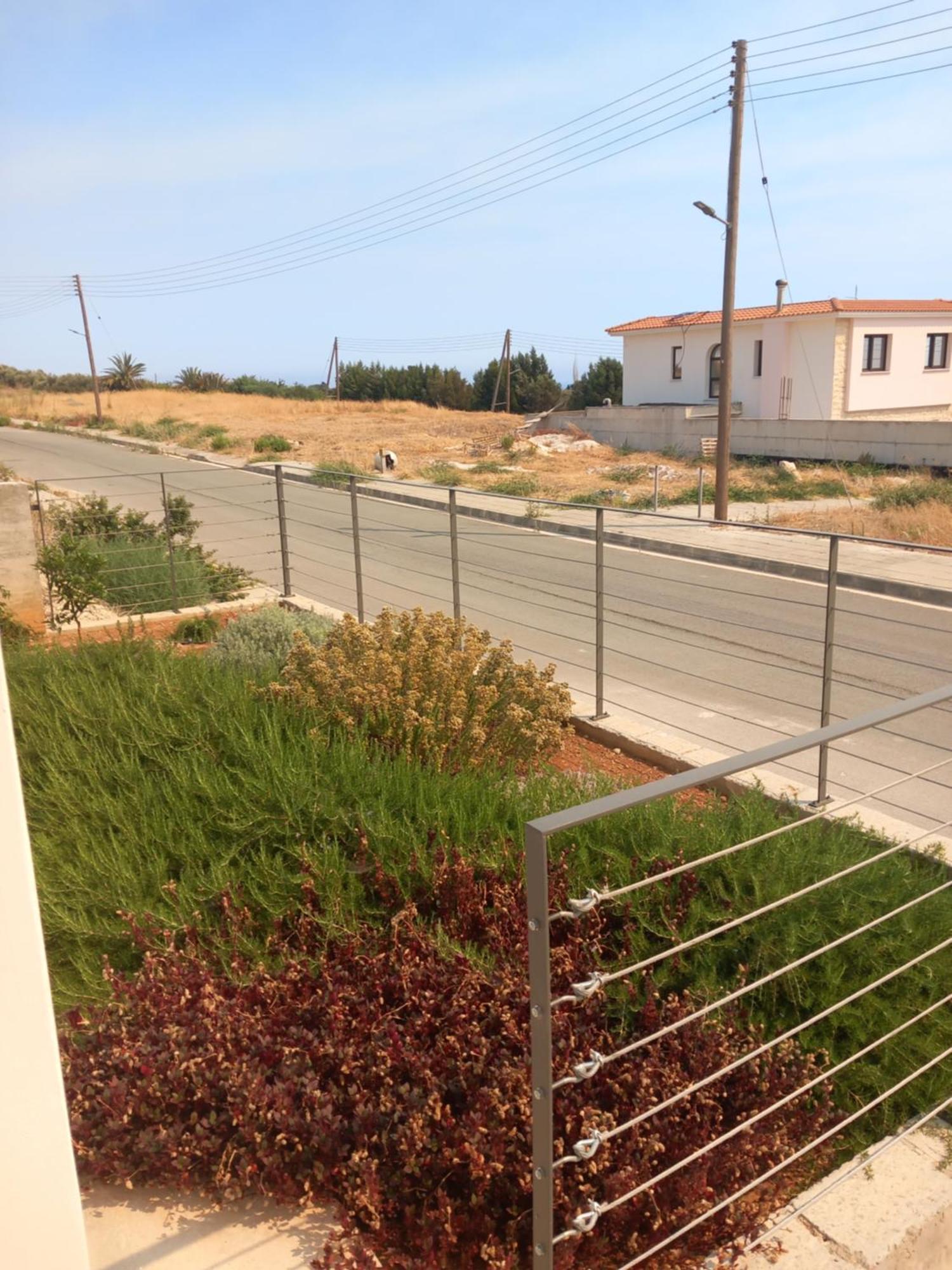 Hébergement de vacances Galatia's House Kouklia